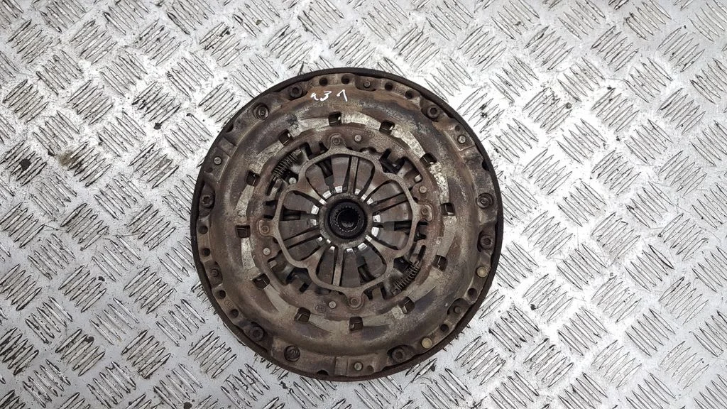 Clutch set kit 059141031J