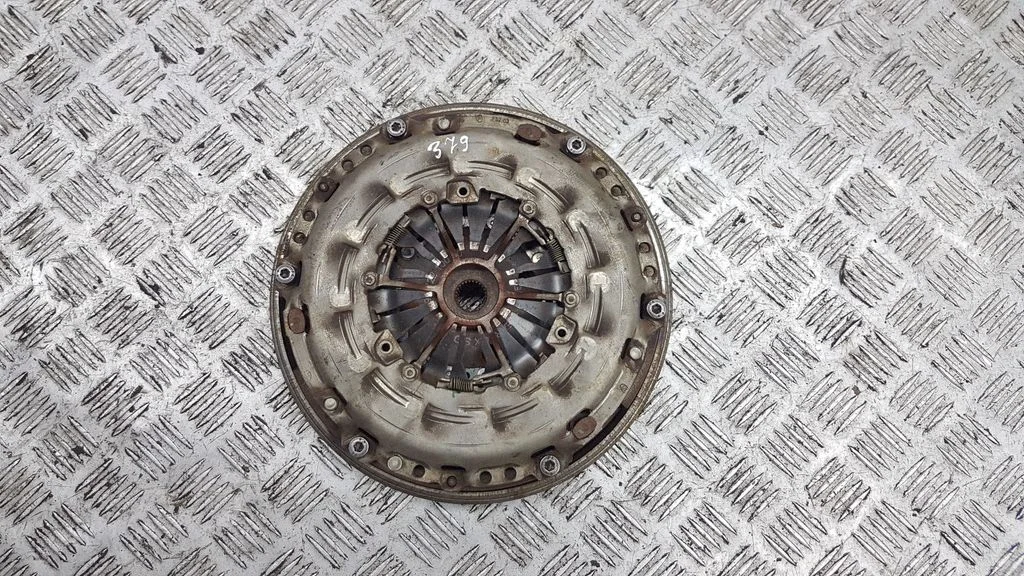 Clutch set kit F5203