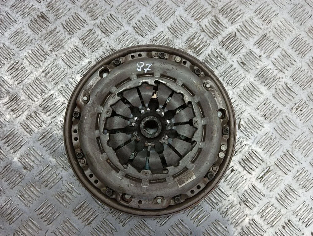 Clutch set kit 8200450217