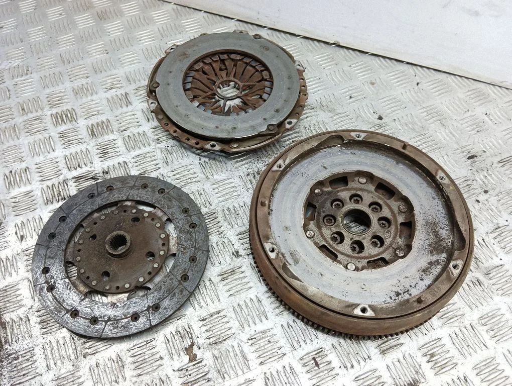 Clutch set kit