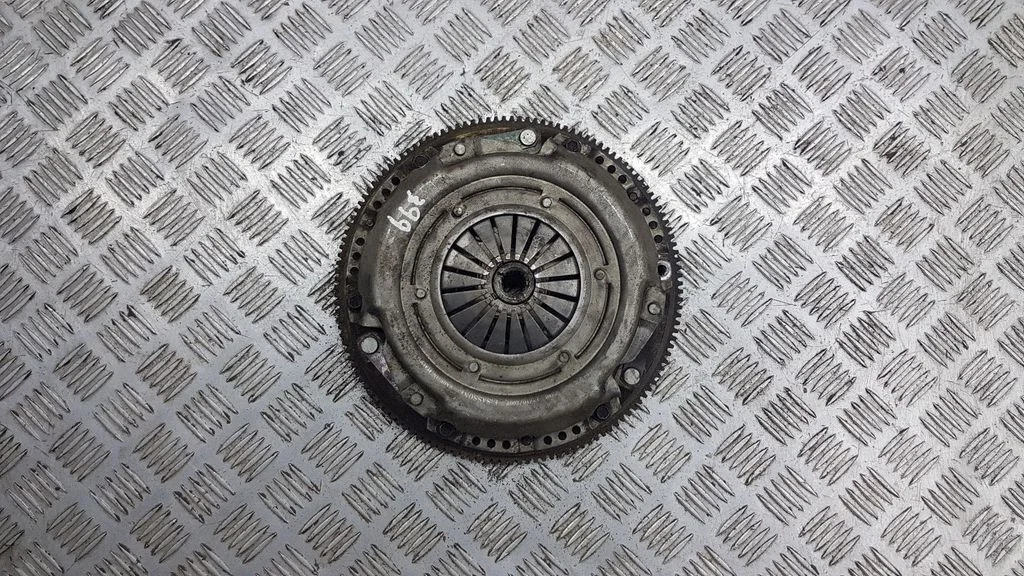 Clutch set kit
