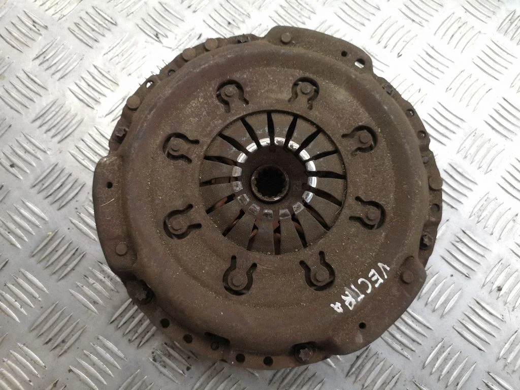 Clutch set kit
