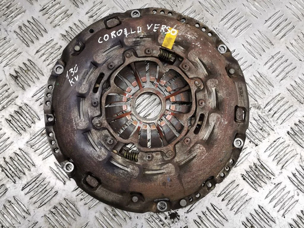 Clutch set kit 3121605060C