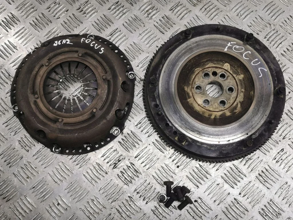 Clutch set kit 98MM6375BA
