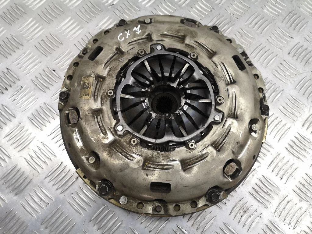 Clutch set kit