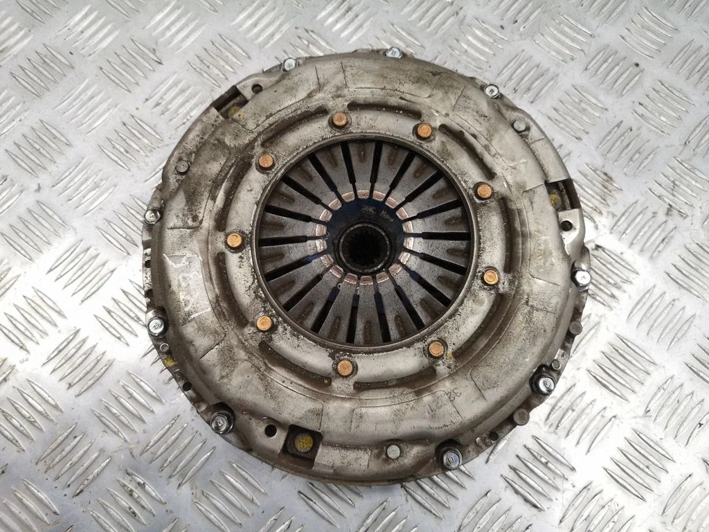 Clutch set kit