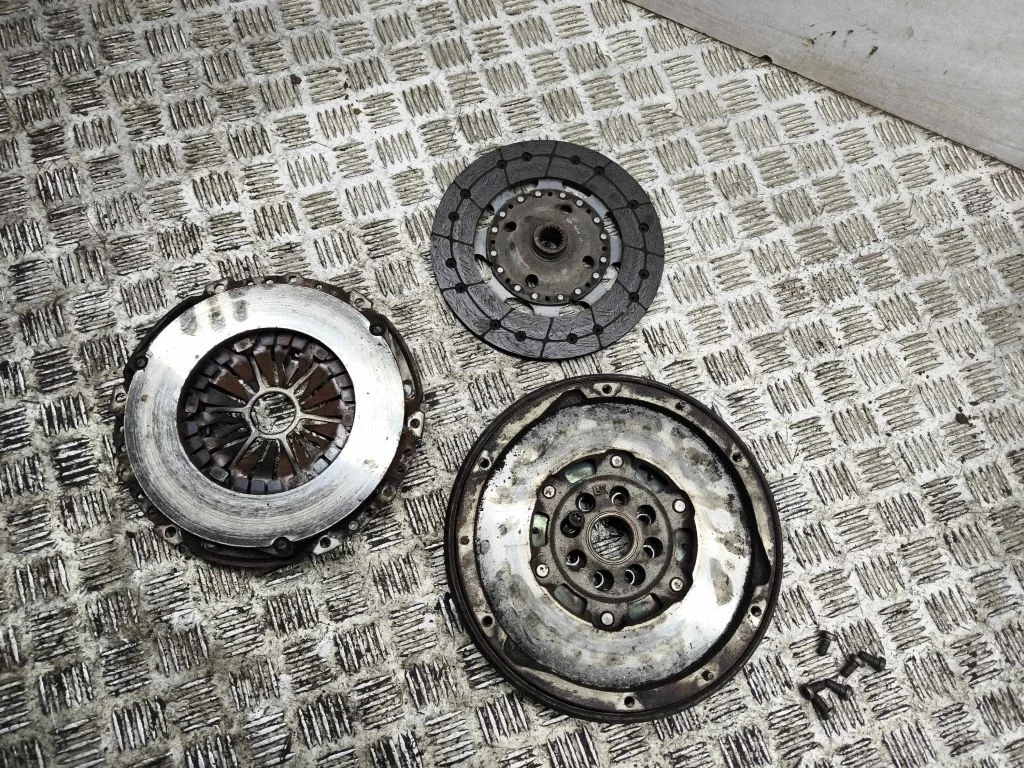 Clutch set kit