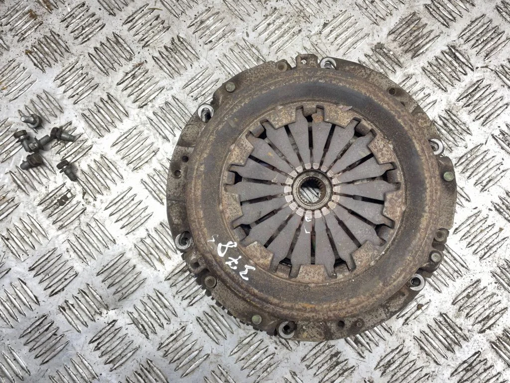 Clutch set kit