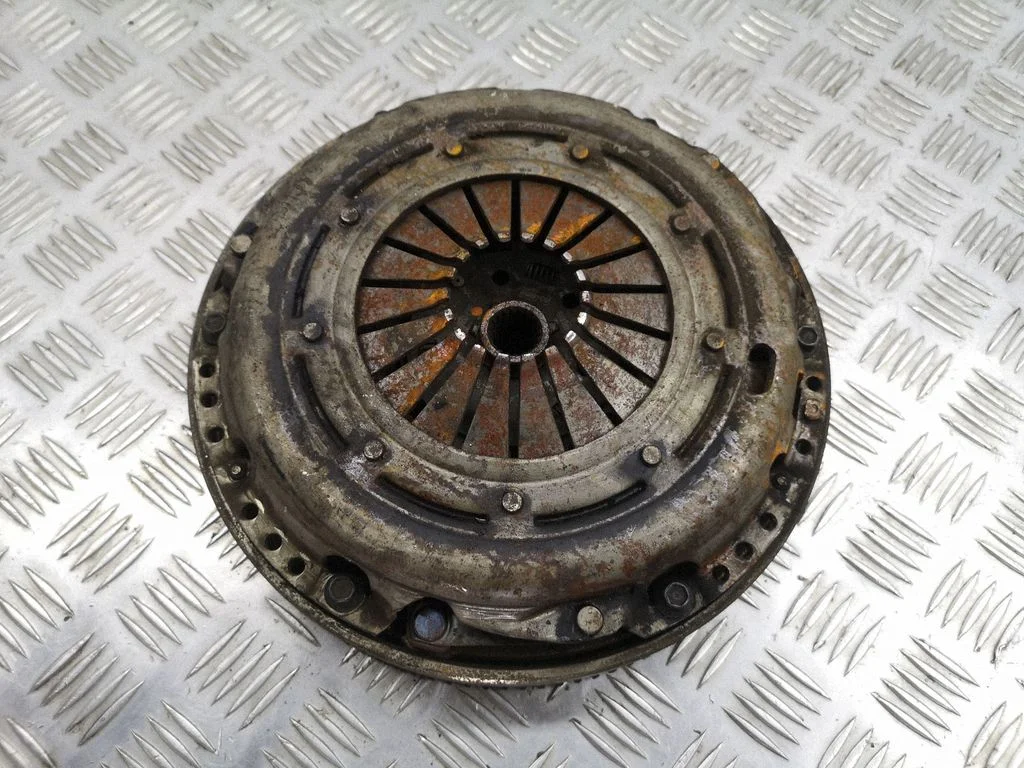 Clutch set kit
