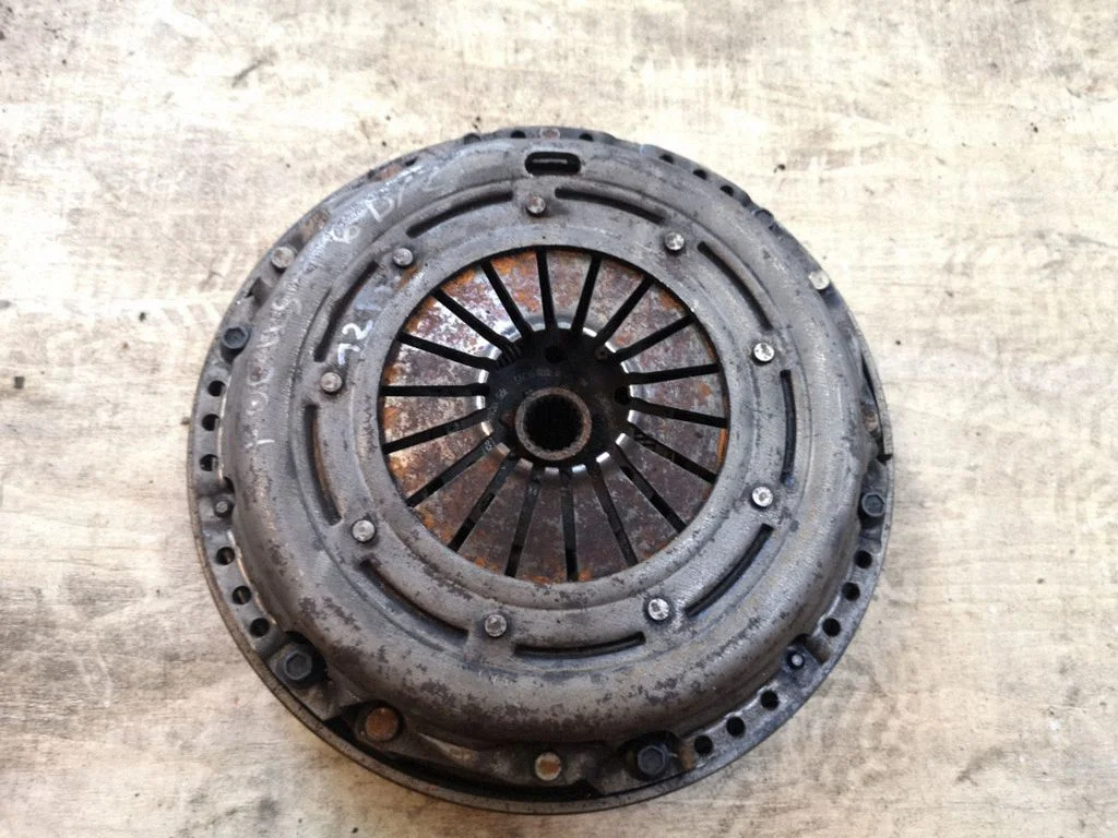 Clutch set kit