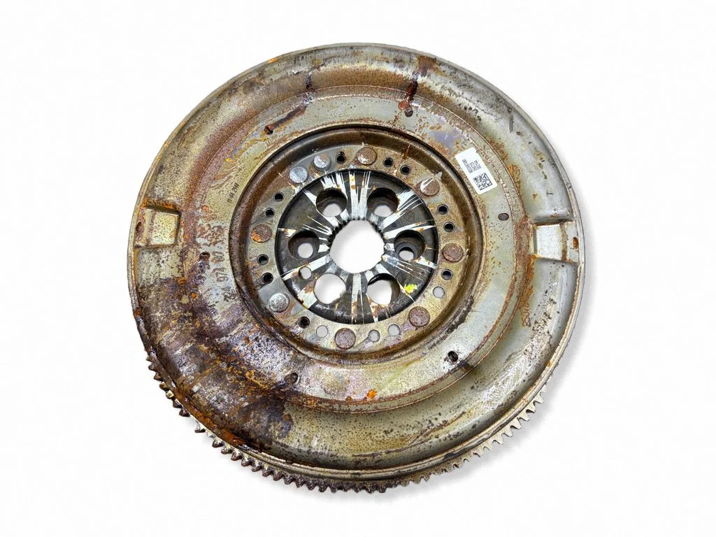 Flywheel 9832497480