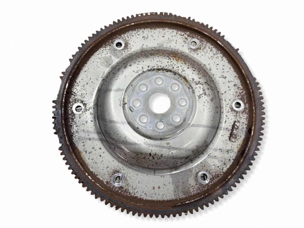 Flywheel