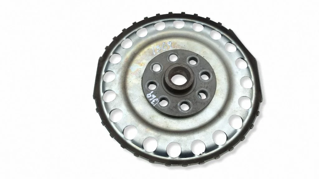 Flywheel