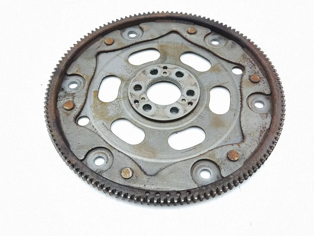 Flywheel 9816280680