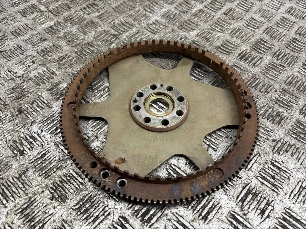 Flywheel – Porsche 911 996 (1997-2005)