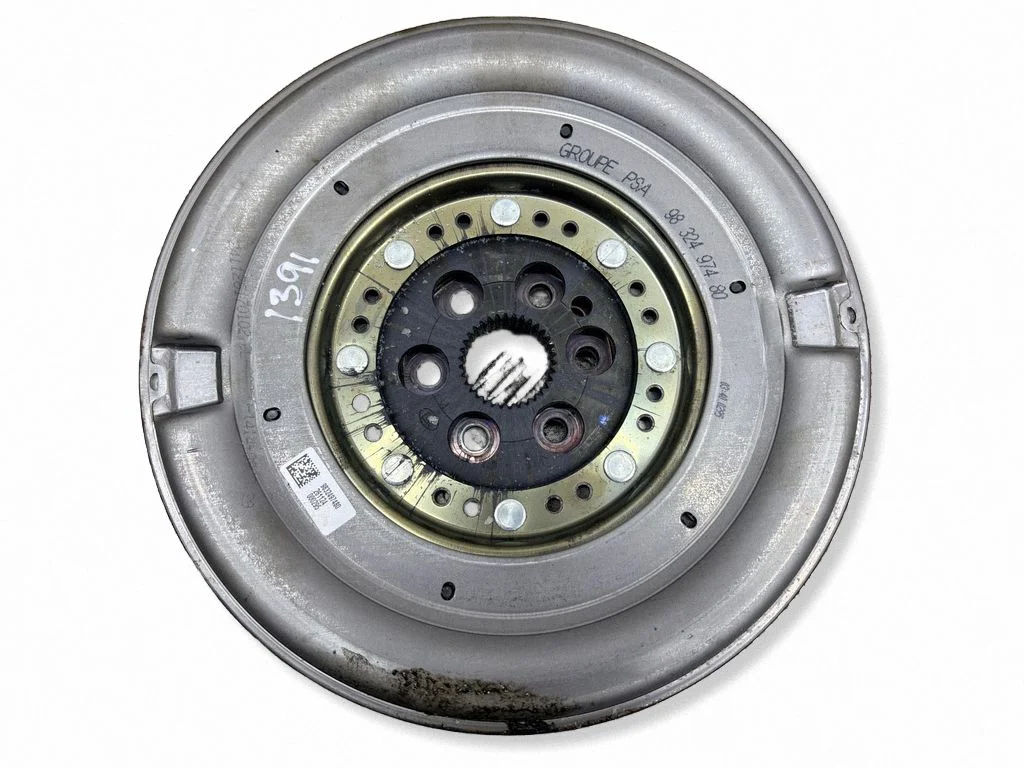 Flywheel 9832497480