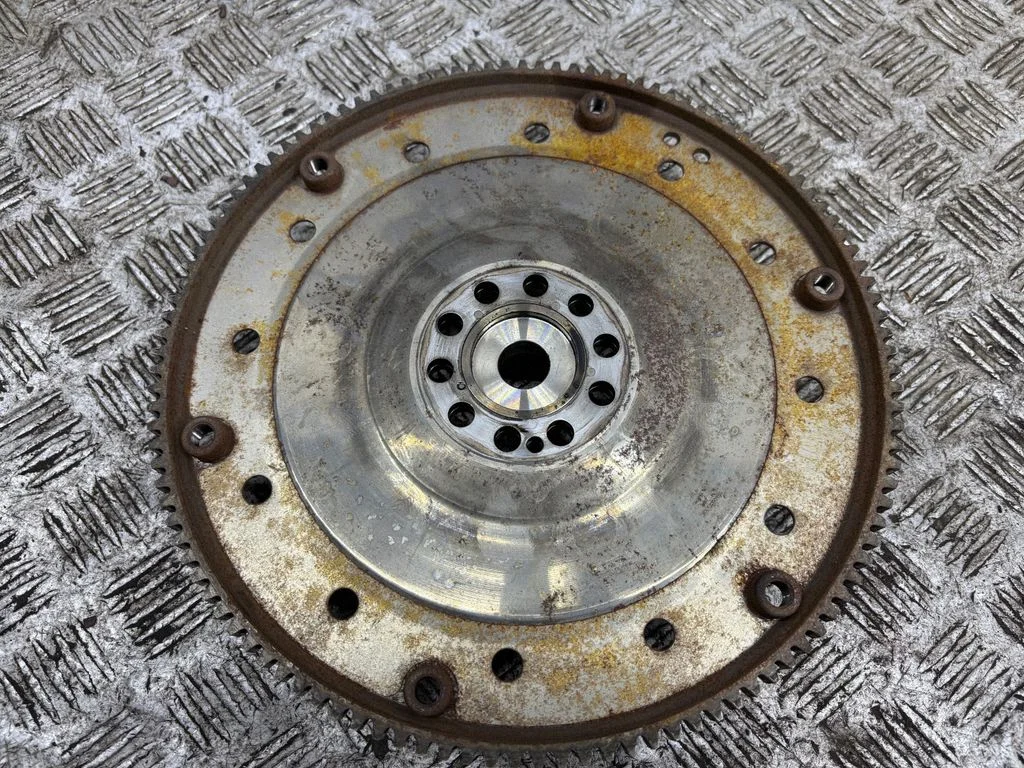 Flywheel