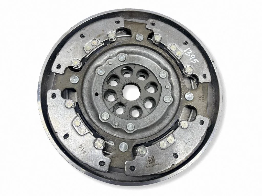 Flywheel 5A3B7C604