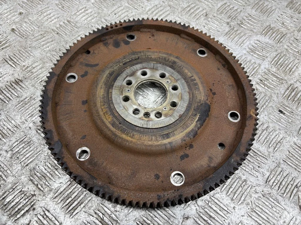 Flywheel