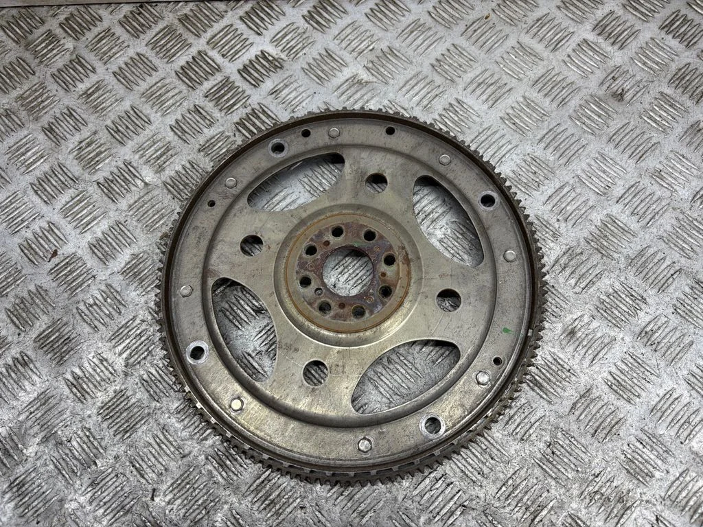 Flywheel