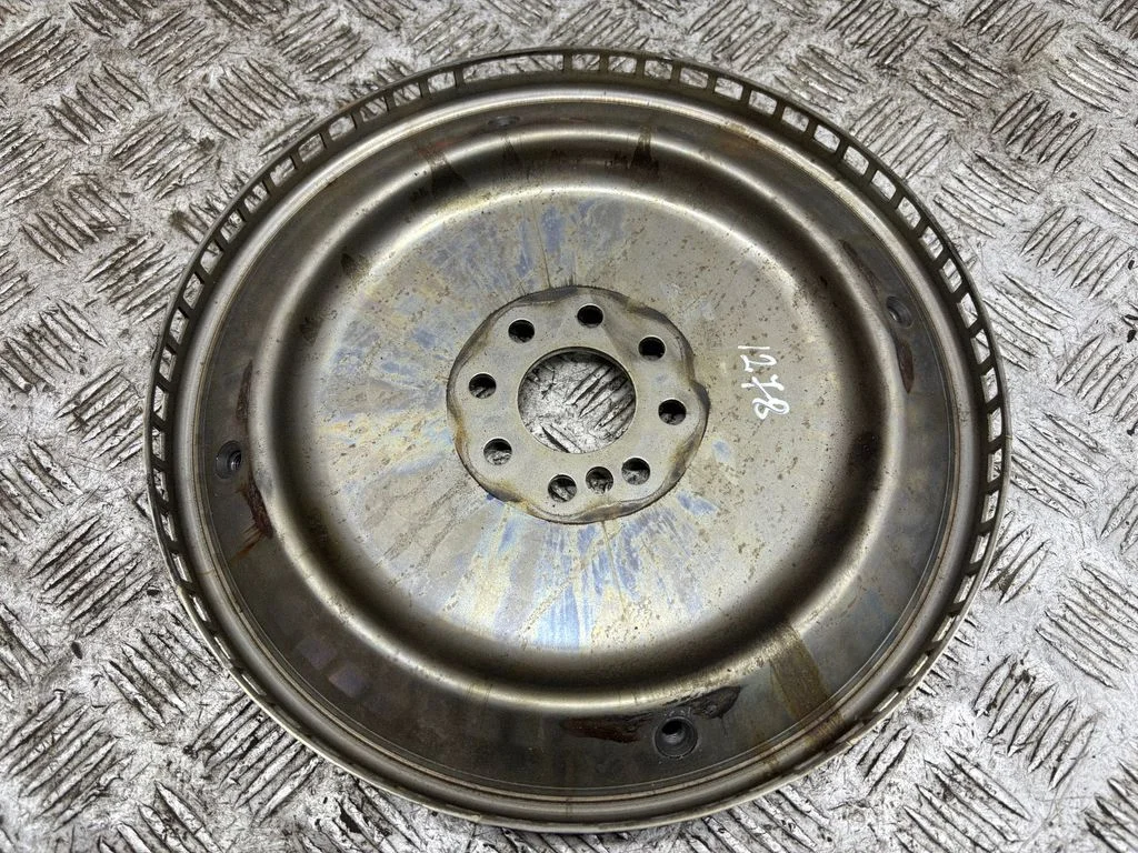 Flywheel
