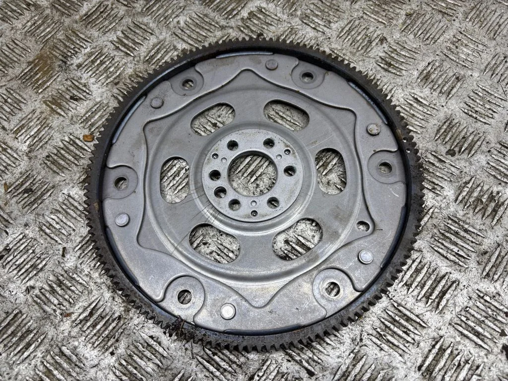 Flywheel