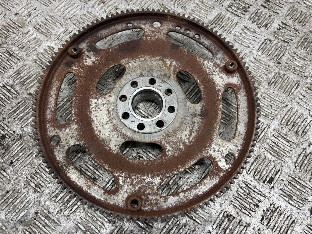 Flywheel