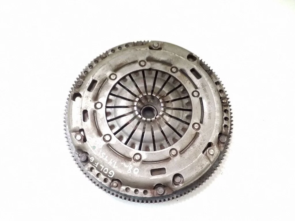 Sidurikomplekt – Volkswagen Golf Plus (2005-2013)