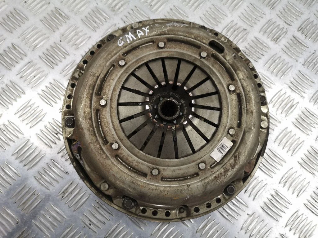 Clutch set kit