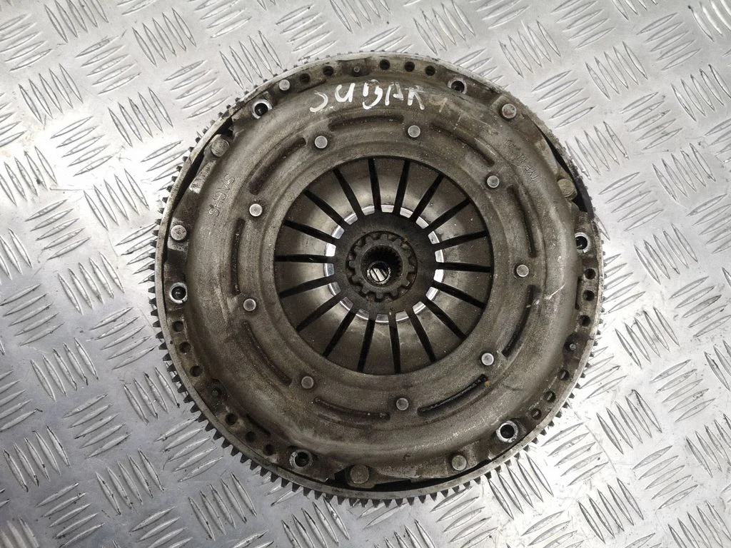 Clutch set kit – Subaru Forester SH (2008-2013)