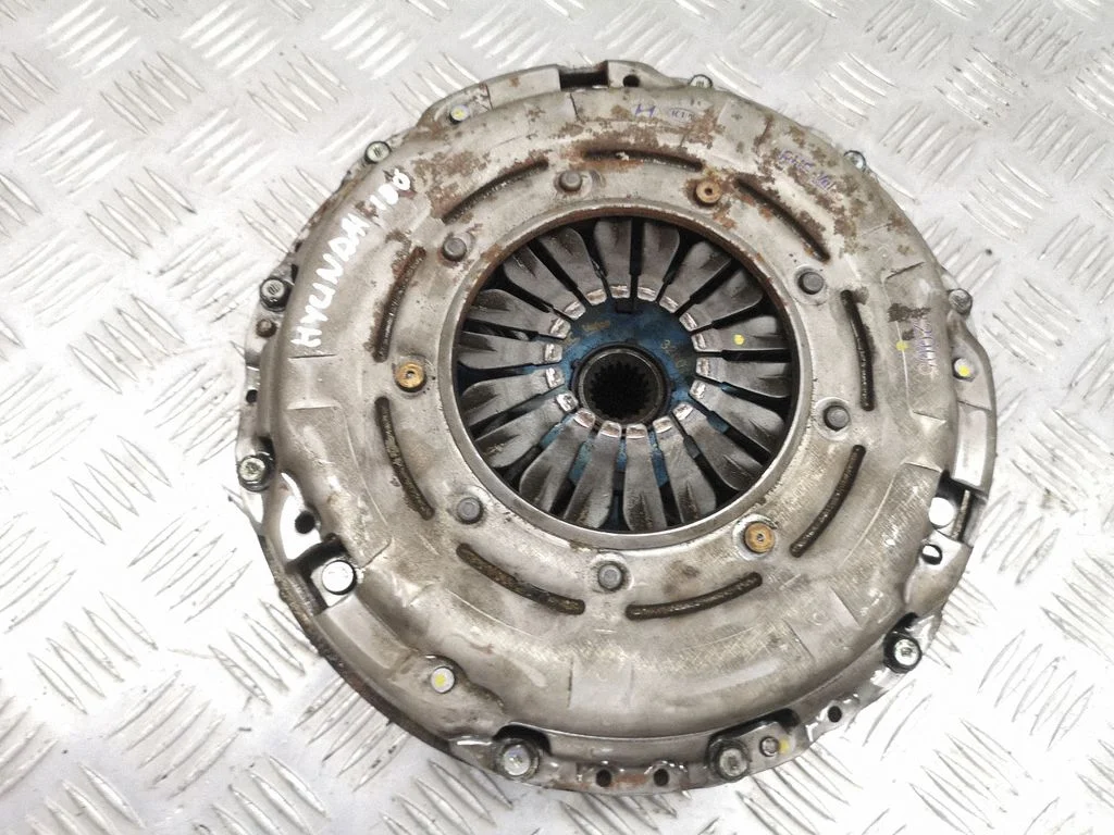 Clutch set kit
