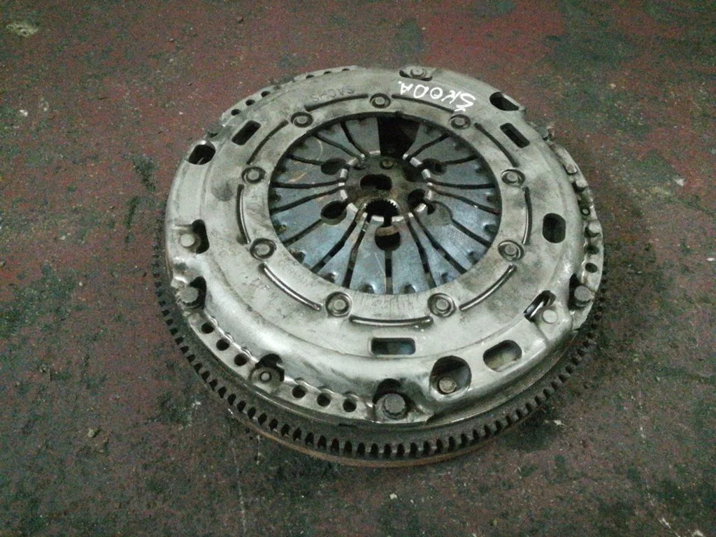 Clutch set kit