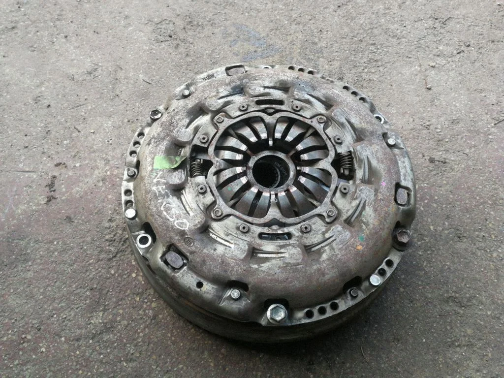 Clutch set kit