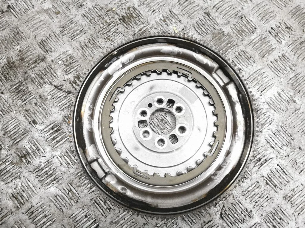 Flywheel 04C105266H