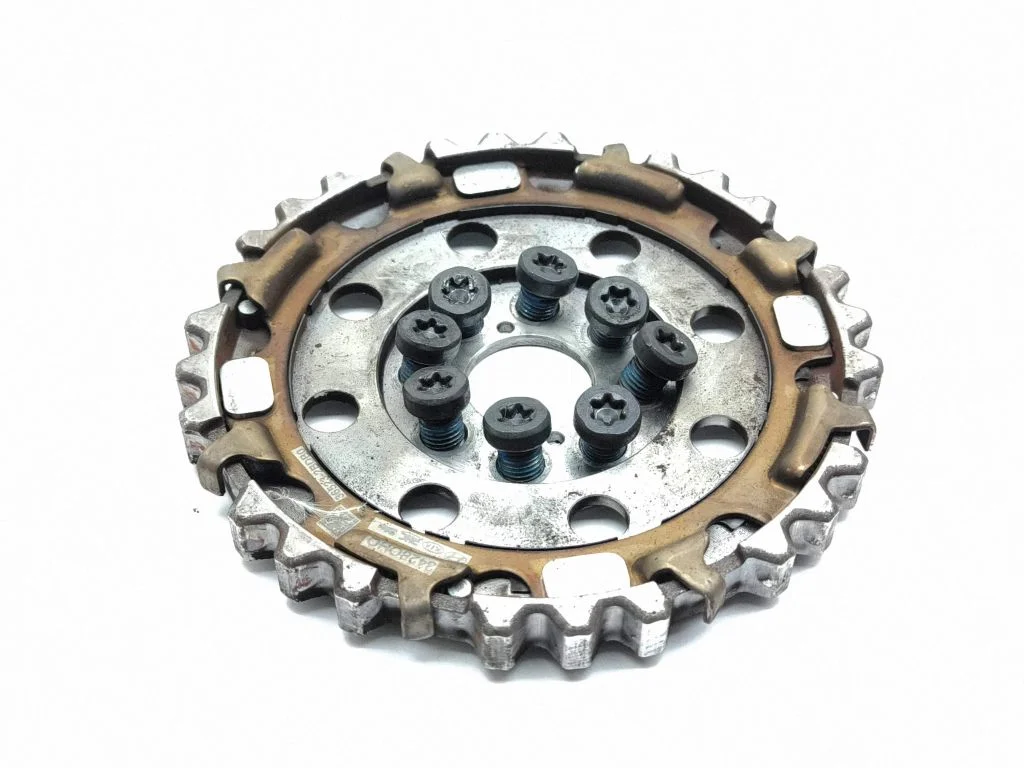 Flywheel