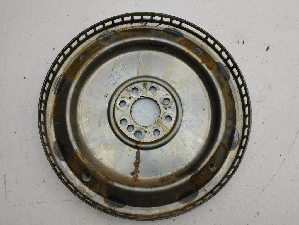 Flywheel