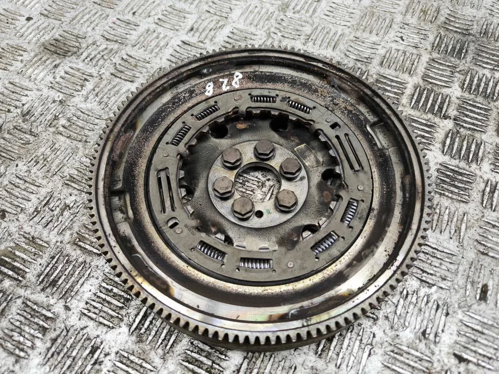 Flywheel