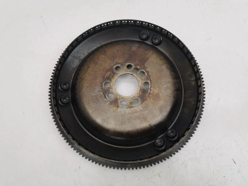 Flywheel
