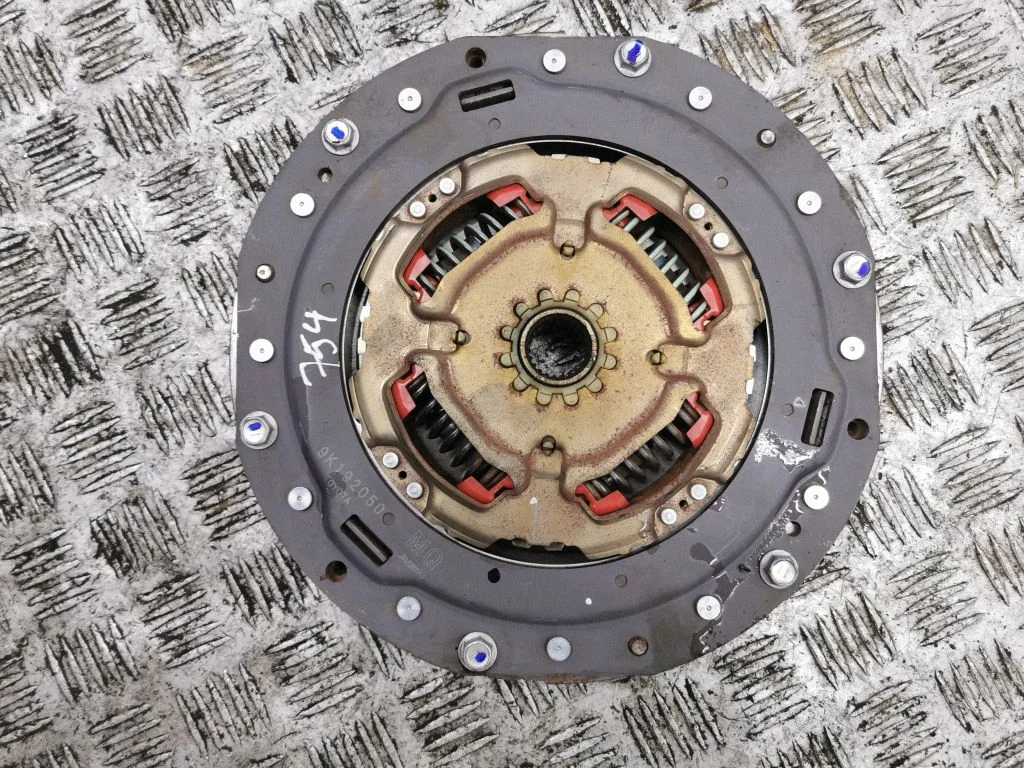 Flywheel 9K192050