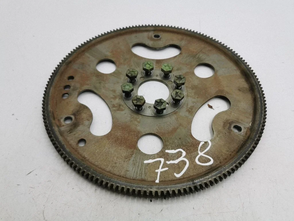 Flywheel