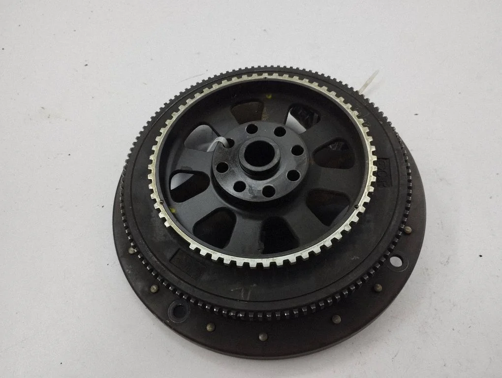 Flywheel