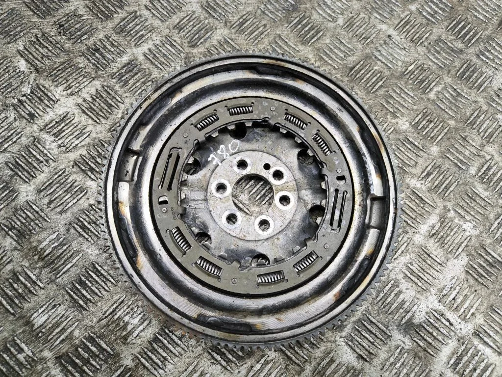 Flywheel