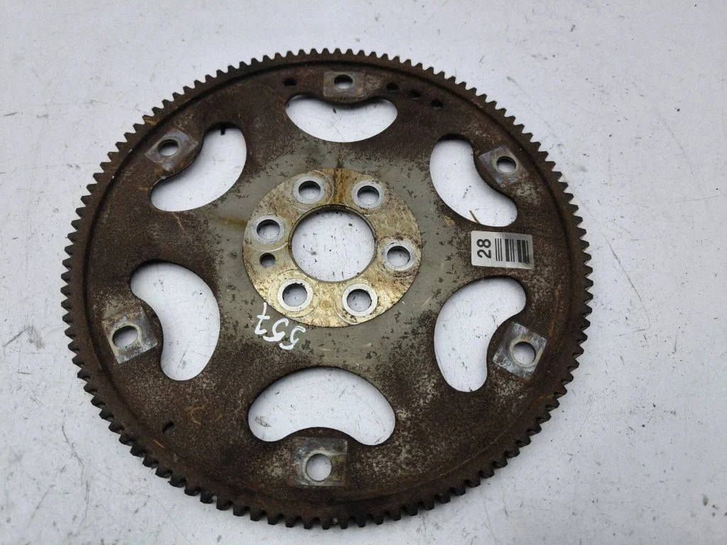 Flywheel