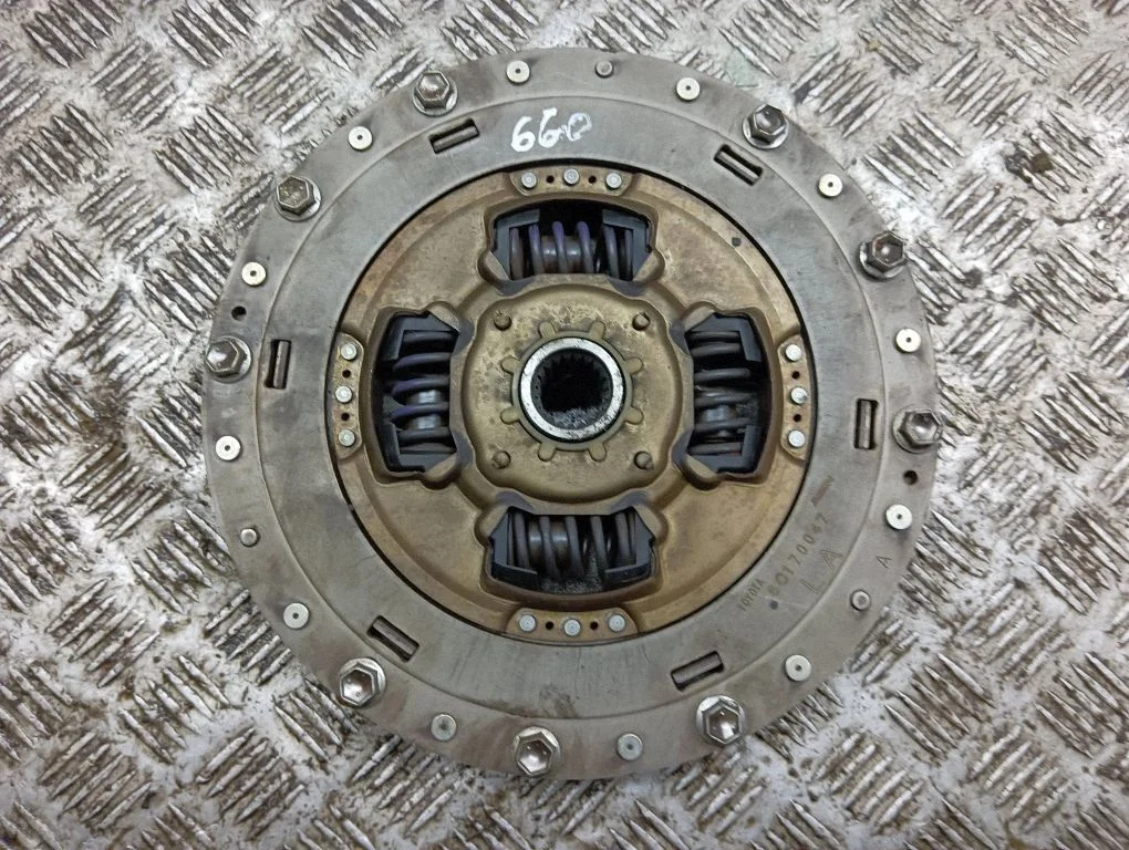 Flywheel – Lexus GS 300 350 430 450H (2005-2012)