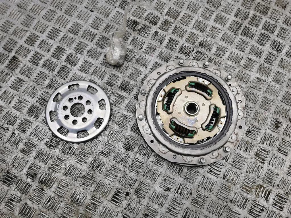 Flywheel – Toyota RAV 4 (XA50) (2018-)