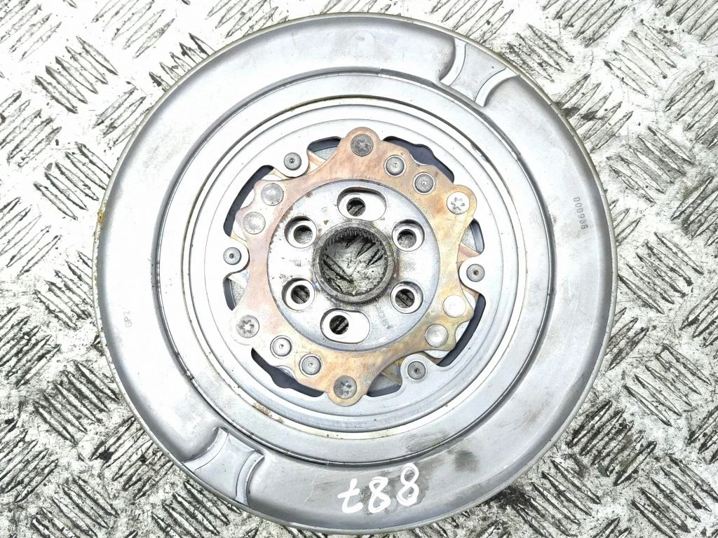 Flywheel 04E105266AD