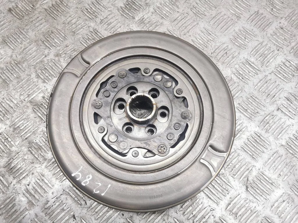 Flywheel
