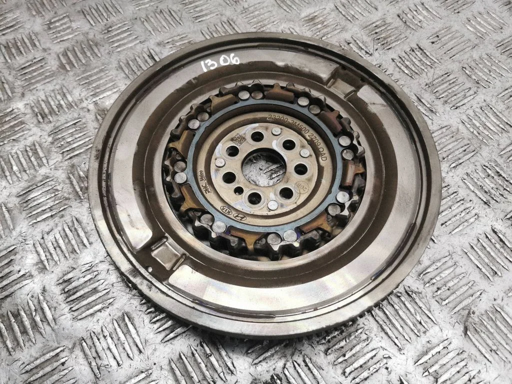 Flywheel 232002M500