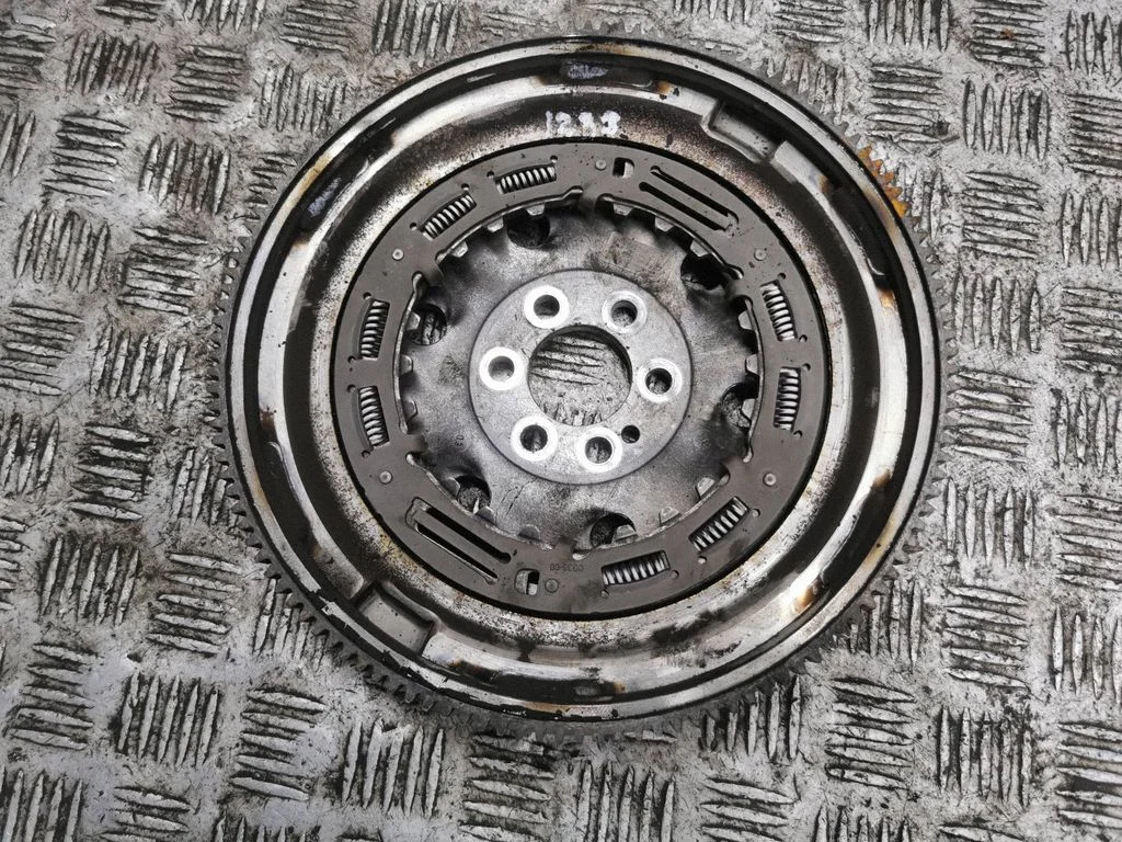 Flywheel
