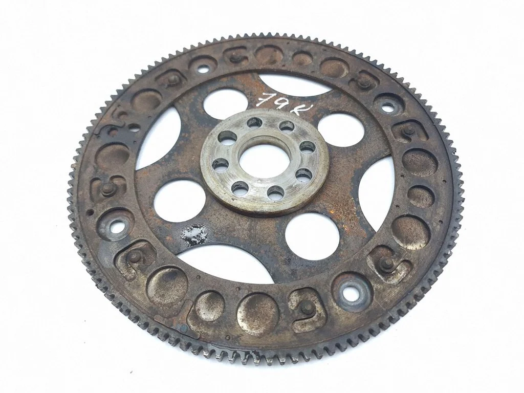 Flywheel
